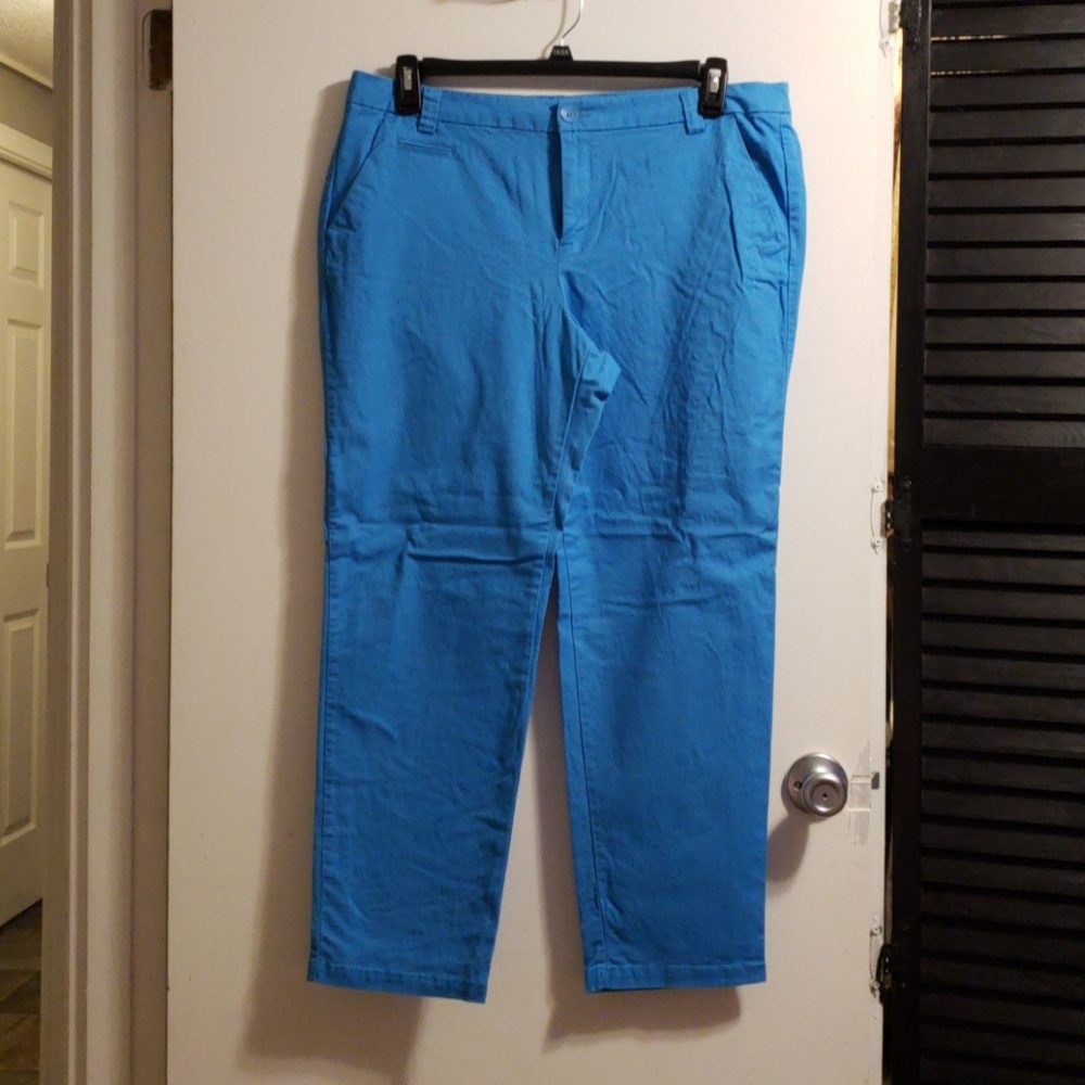 Gap pants